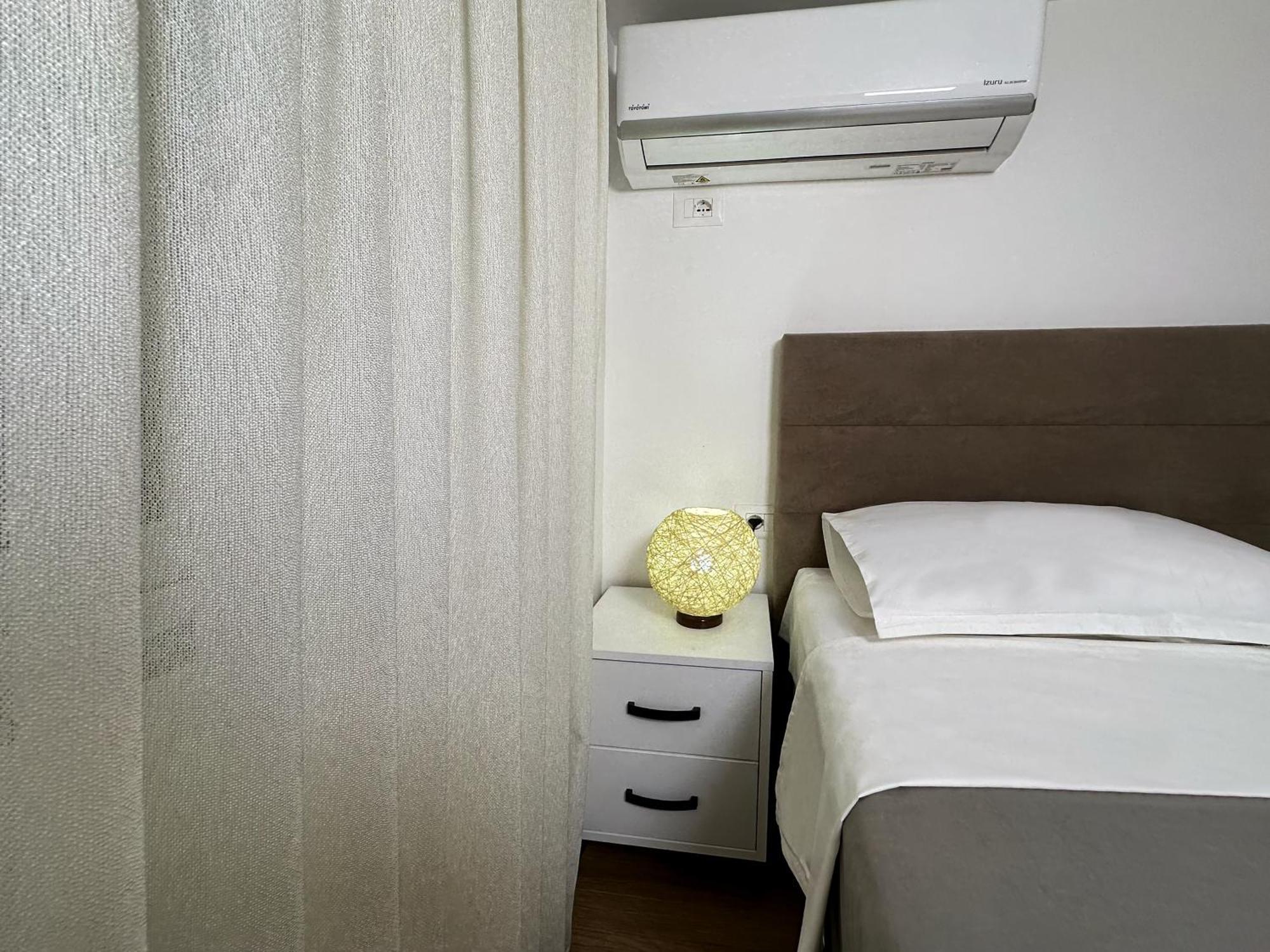 Home Select Tirana 2 Ruang foto