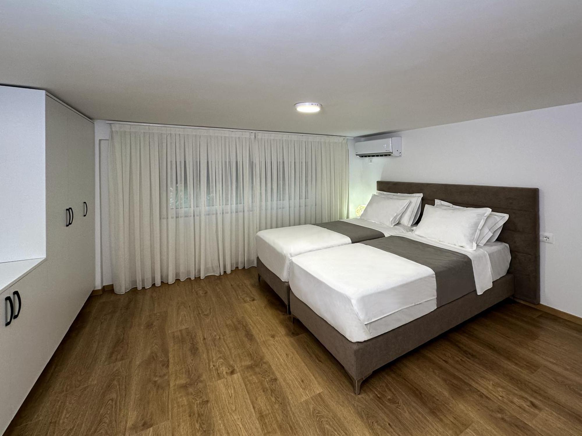 Home Select Tirana 2 Ruang foto