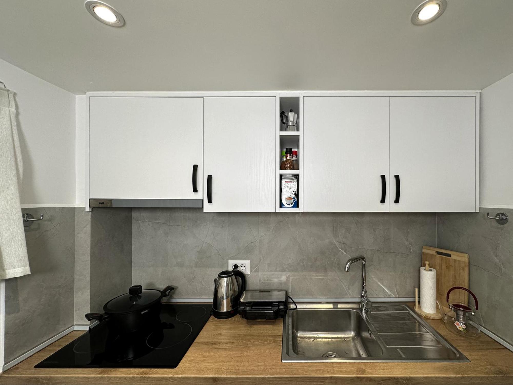 Home Select Tirana 2 Bagian luar foto