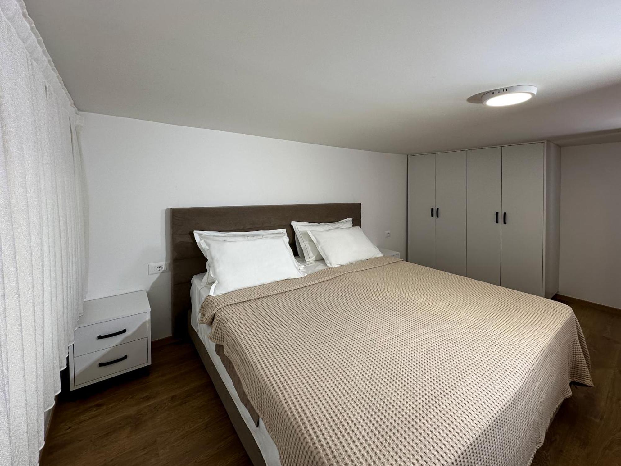 Home Select Tirana 2 Bagian luar foto