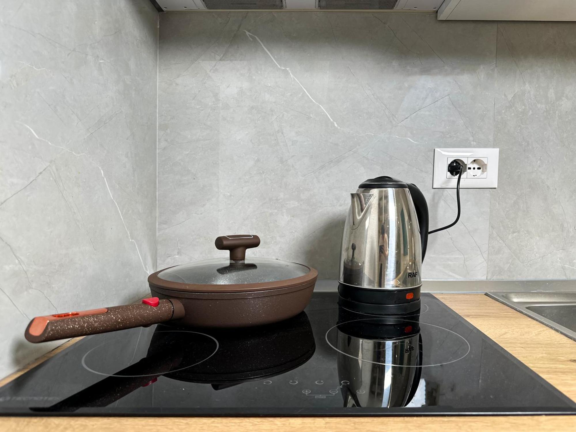 Home Select Tirana 2 Bagian luar foto