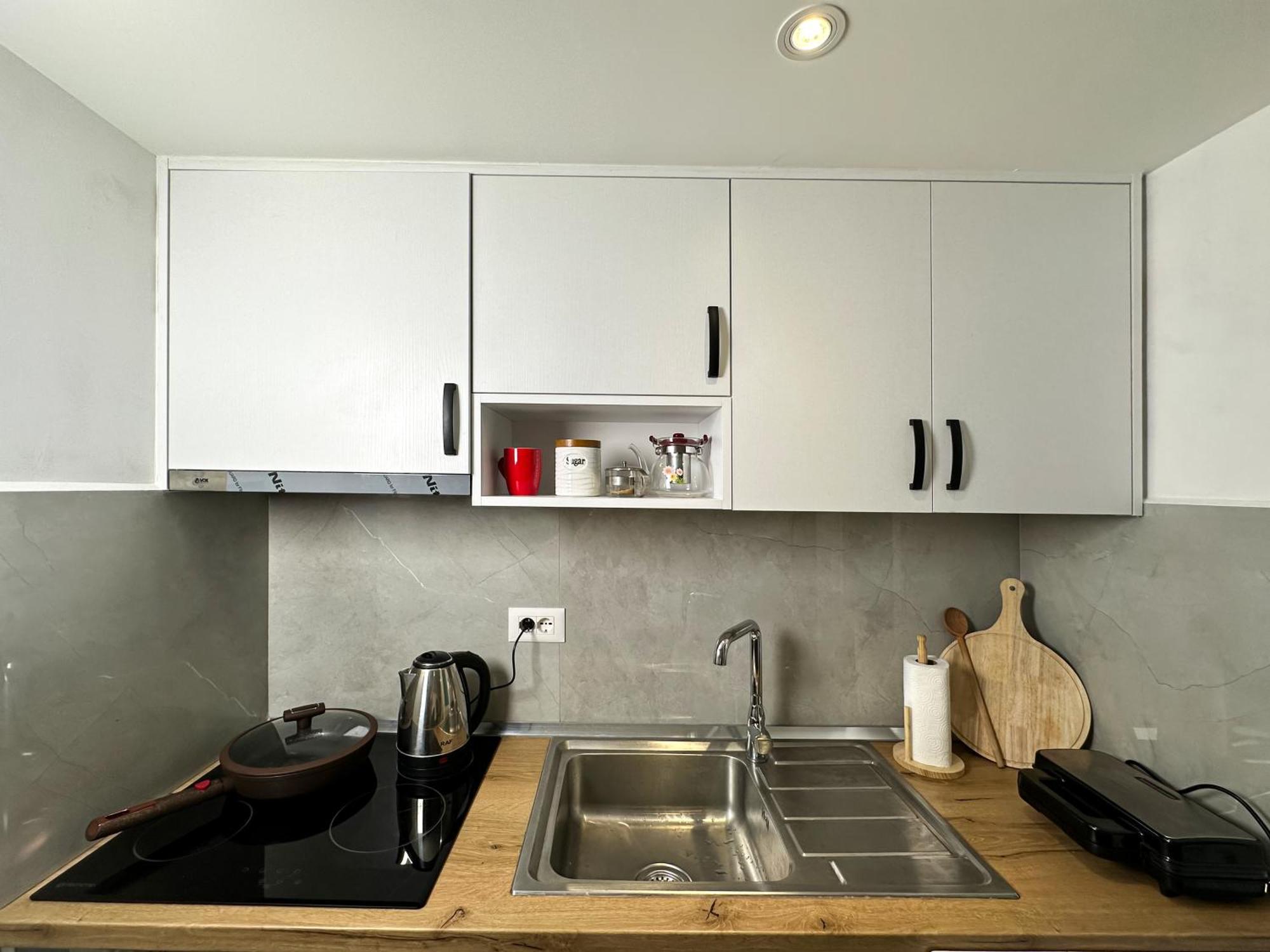Home Select Tirana 2 Ruang foto