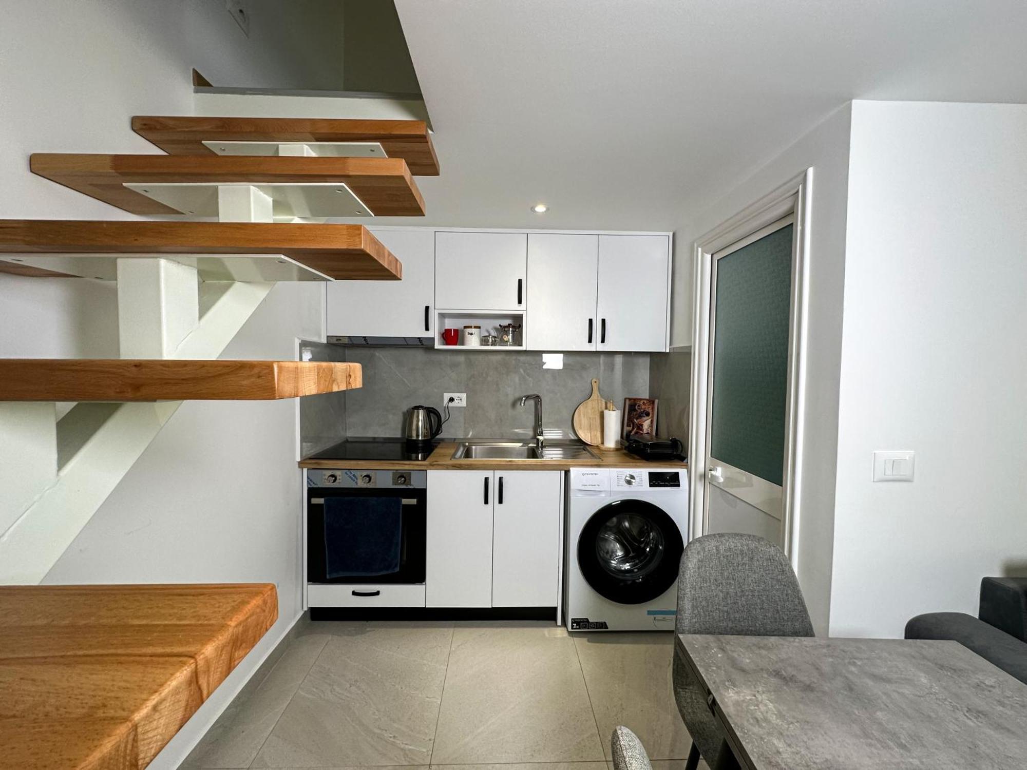 Home Select Tirana 2 Ruang foto
