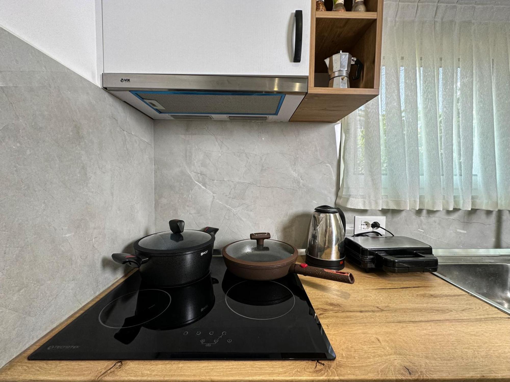 Home Select Tirana 2 Ruang foto