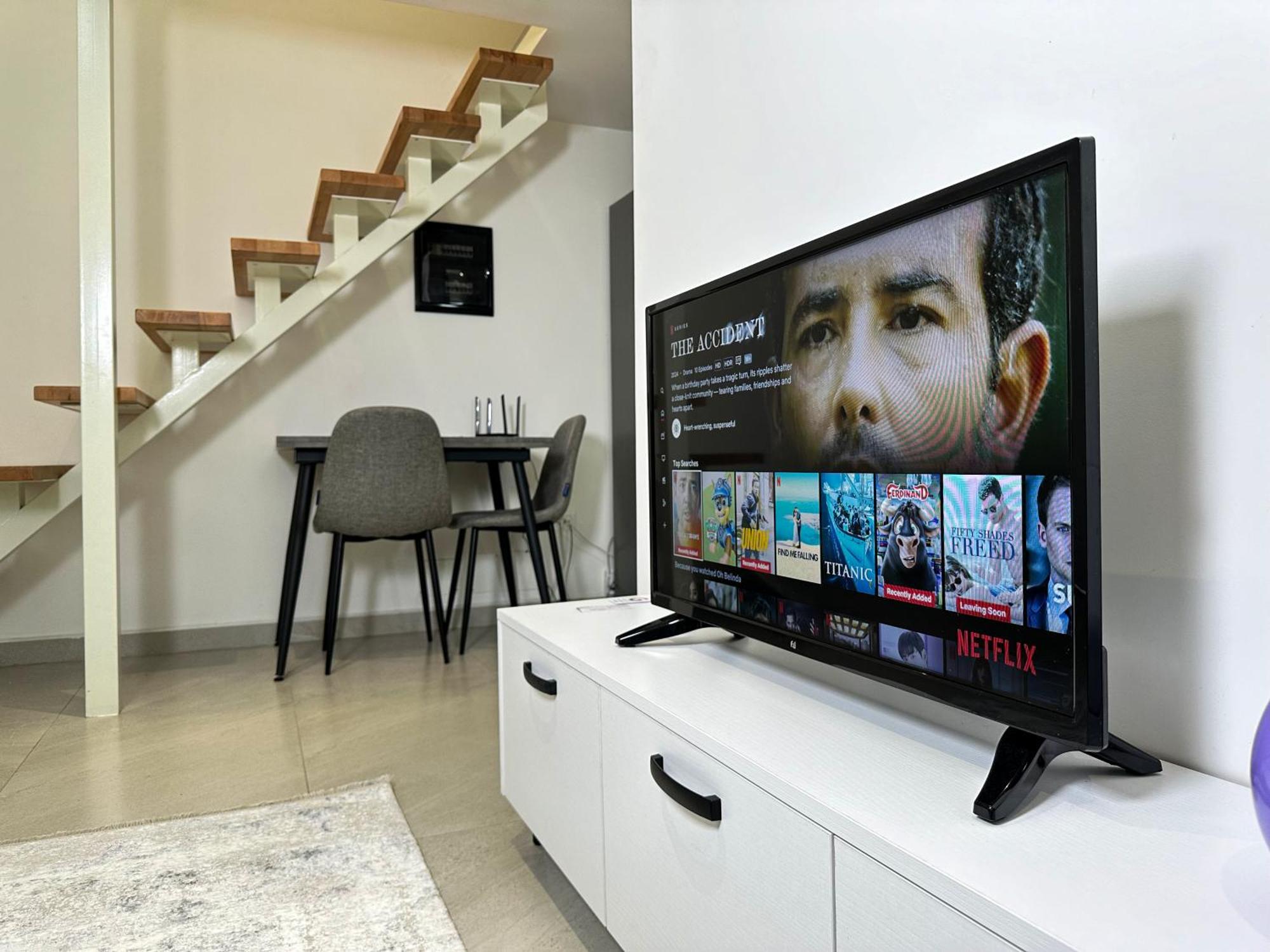Home Select Tirana 2 Bagian luar foto