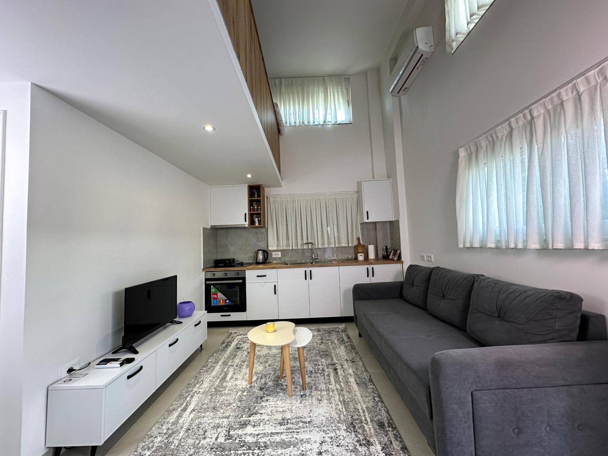 Home Select Tirana 2 Bagian luar foto